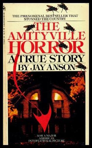 The Amityville Horror by Jay Anson