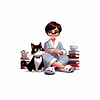 melaniesreads's profile picture
