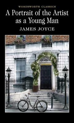 A Portrait of the Artist as a Young Man by James Joyce