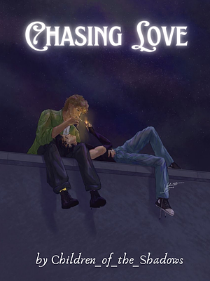 Chasing Love by children_of_the_shadows