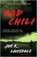 Bad Chili by Joe R. Lansdale