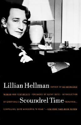 Scoundrel Time by Lillian Hellman