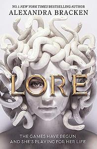 Lore by Alexandra Bracken