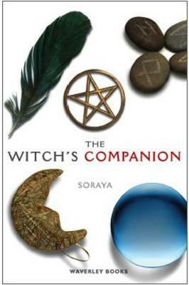 The Witch's Companion by Soraya