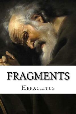 Fragments by Heraclitus