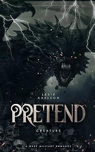 Pretend by Lexie Axelson