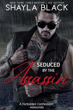 Seduced by the Assassin by Shayla Black