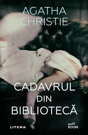 Cadavrul din bibliotecă by Agatha Christie