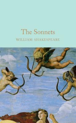 The Sonnets by William Shakespeare