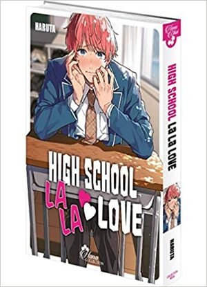 High School Lala Love by Haruta