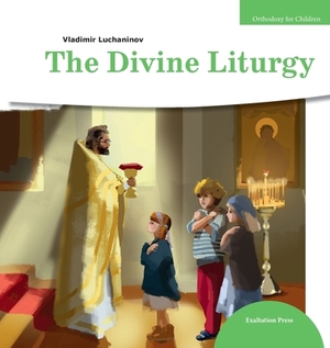 The Divine Liturgy by Vladimir Luchaninov