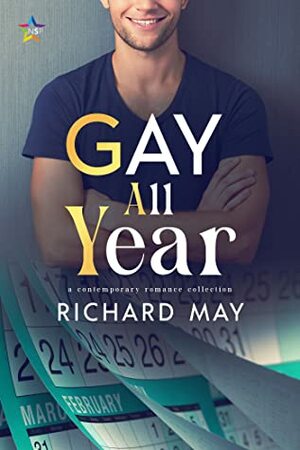 Gay All Year by Richard May