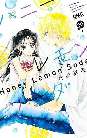 Honey Lemon Soda vol. 20 by Mayu Murata