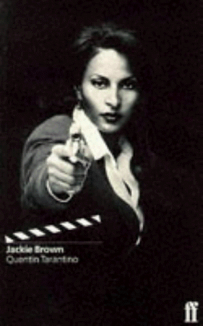 Jackie Brown by Quentin Tarantino