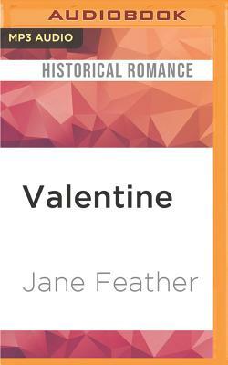 Valentine by Jane Feather