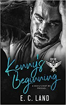 Kenny's Beginning by E.C. Land