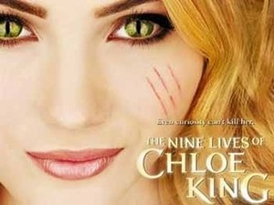 The Nine Lives of Chloe King: Salvation (online script provided by Alloy Entertainment) by Dan Berendsen, Ron McGee