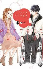 Perfect World #10 by Rie Aruga