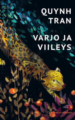 Varjo ja viileys by Quynh Tran