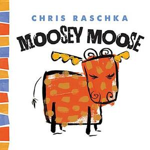 Moosey Moose by 