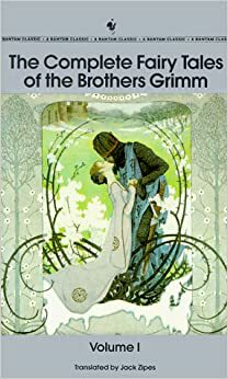 Παραμύθια Γκριμ - Τόμος Α by Jacob Grimm, Wilhelm Grimm