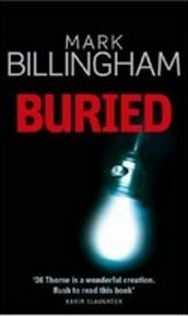 Buried by Mark Billingham