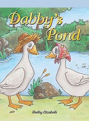 Dabbys Pond by Shelby Elizabeth