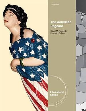 The American Pageant, International Edition by U, U