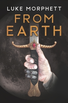 From Earth by Luke Morphett