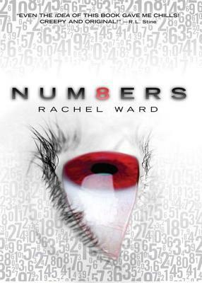 Numbers by Rachel Ward