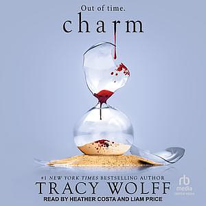 Charm by Tracy Wolff