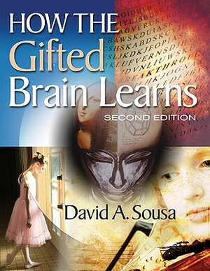 How the Gifted Brain Learns by 