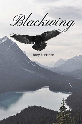 Blackwing by Joseph Prince