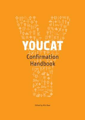 Youcat Confirmation Leader's Handbook by 