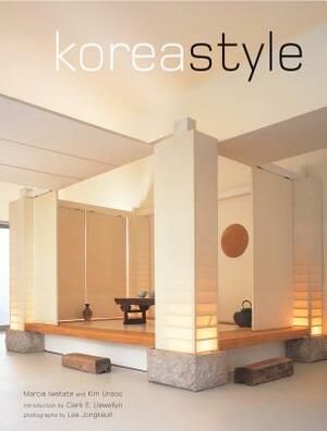 Korea Style by Marcia Iwatate, Kim Unsoo