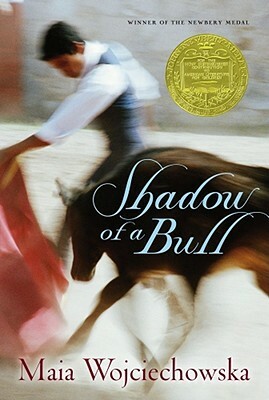 Shadow of a Bull by Maia Wojciechowska