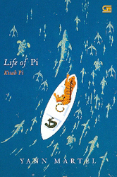 Kisah Pi (Life of Pi) by Tanti Lesmana, Yann Martel