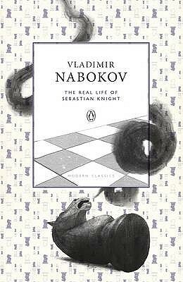 The Real Life of Sebastian Knight by Vladimir Nabokov