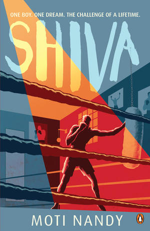 Shiva by Moti Nandy, Bhaskar Chattopadhyay