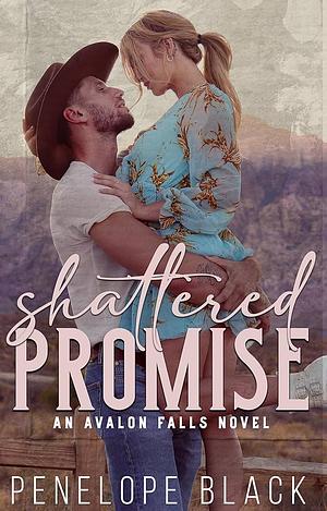 Shattered Promise by Penelope Black