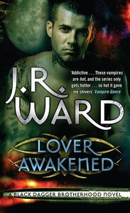 Lover Awakened by J.R. Ward