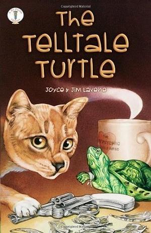 The Telltale Turtle by Joyce Lavene, Jim Lavene