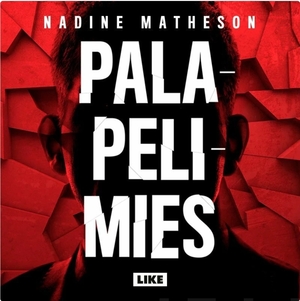 Palapelimies by Nadine Matheson