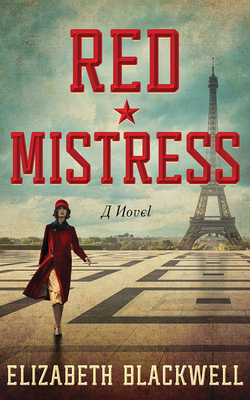 Red Mistress by Elizabeth Blackwell