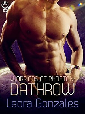 Dathrow by Leora Gonzales