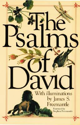 The Psalms of David by James S. Freemantle