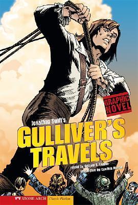 Jonathan Swift's Gulliver's Travels by Donald Lemke, Donald Lemke