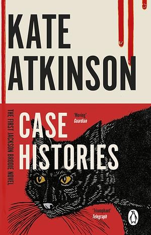 Case Histories by Kate Atkinson