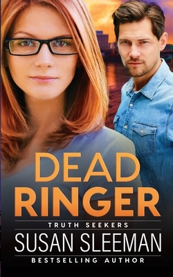 Dead Ringer by Susan Sleeman