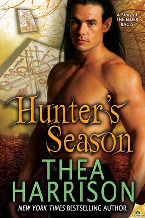 Hunter's Season by Thea Harrison